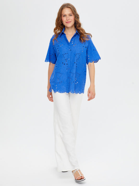 تونيك نسائي من فايك سونميز US25TNK024