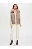 Faik Sönmez Kadın Yelek UW26KYL008