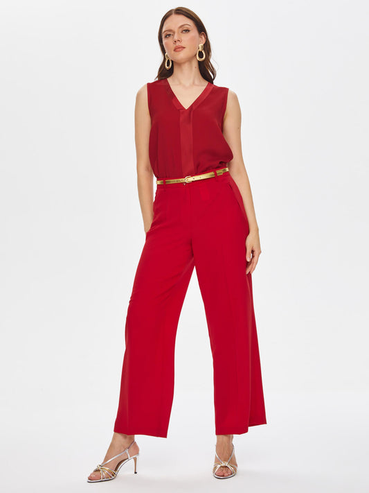 بنطال فايك سونميز للسيدات U69473 