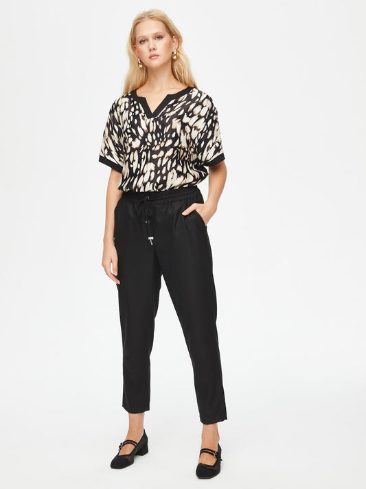 بنطال فايك سونميز للسيدات U69492 