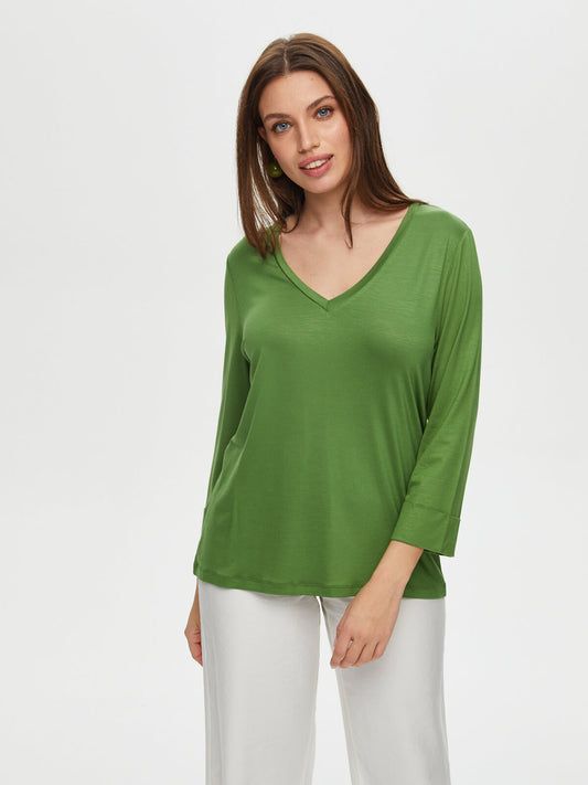 تي شيرت فايك سونميز للسيدات 25YBS25TSH005