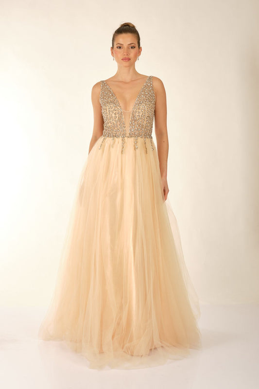 فستان سهرة نسائي مفضل 2421302