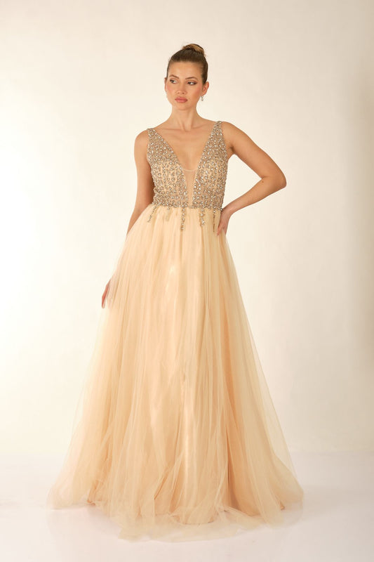 فستان سهرة نسائي مفضل 2421302