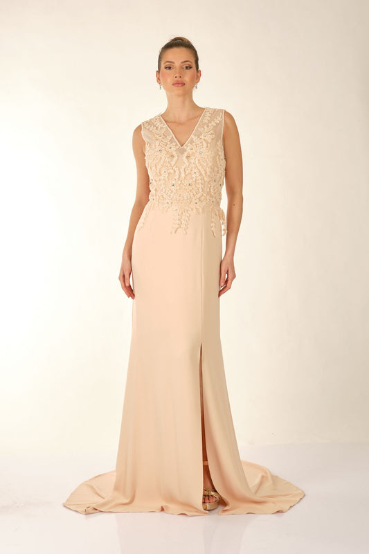 فستان سهرة نسائي مفضل 2422073