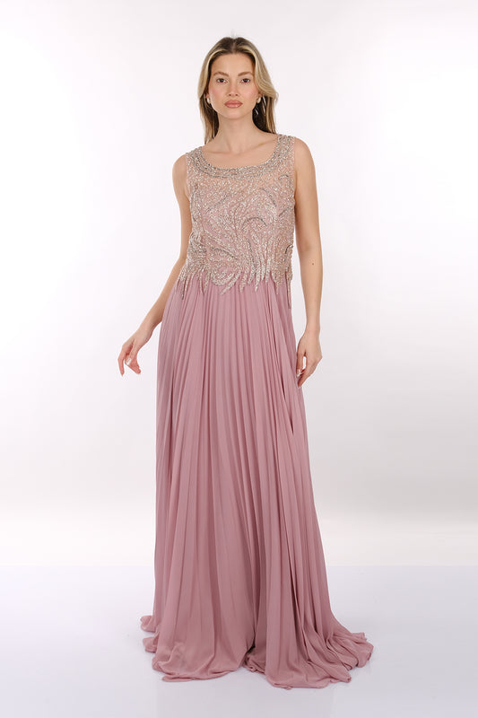 فستان سهرة نسائي مفضل 2422158