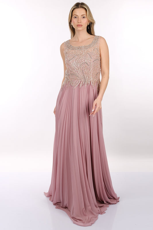 فستان سهرة نسائي مفضل 2422158