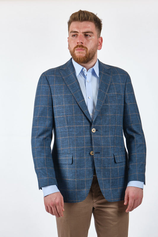 جاكيت رجالي من فور هاندز 2121267195