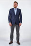 Four Hand's Minimalist Regular Fit Erkek Ceket - İş ve Günlük