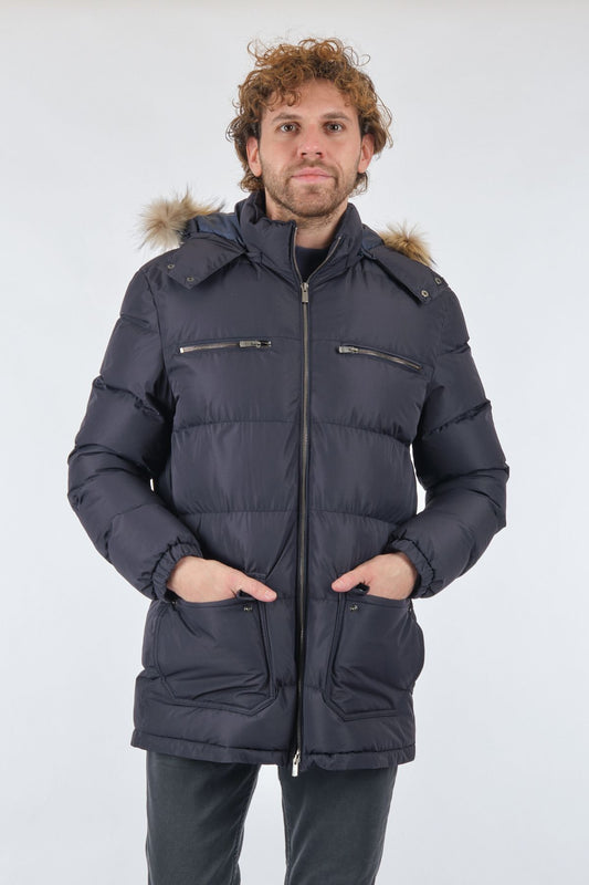 Four Hand's Erkek Kaban KB-AOHS-810-02