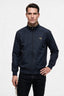 Fred Perry Erkek Dik Yaka Tam Fermuarlı Ribanalı Standart Kalıp Ceket J2660-350