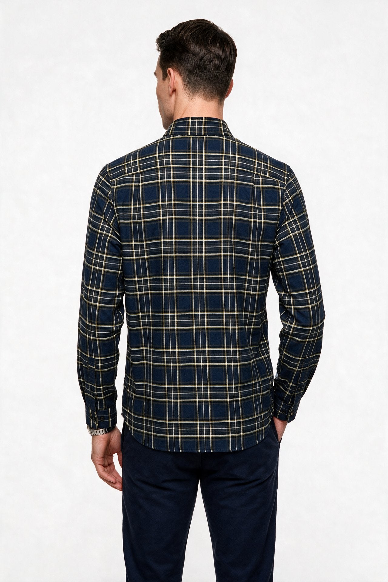 Fred Perry Erkek Gömlek M1752-143