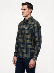 Fred Perry Erkek Gömlek M1752-143