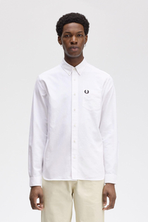 Fred Perry Erkek Gömlek M5516-100