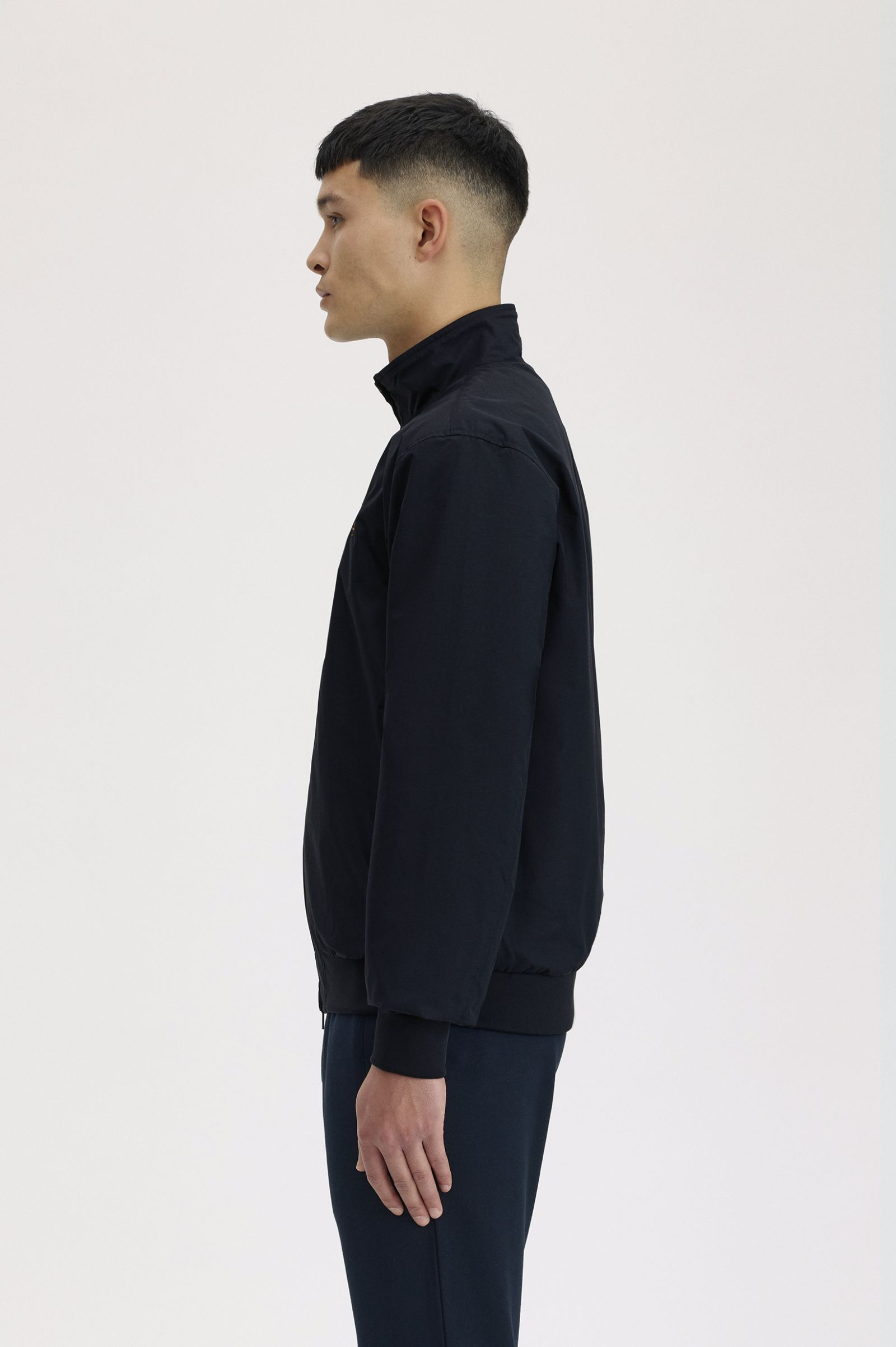 Fred Perry Erkek Mont J2660-248