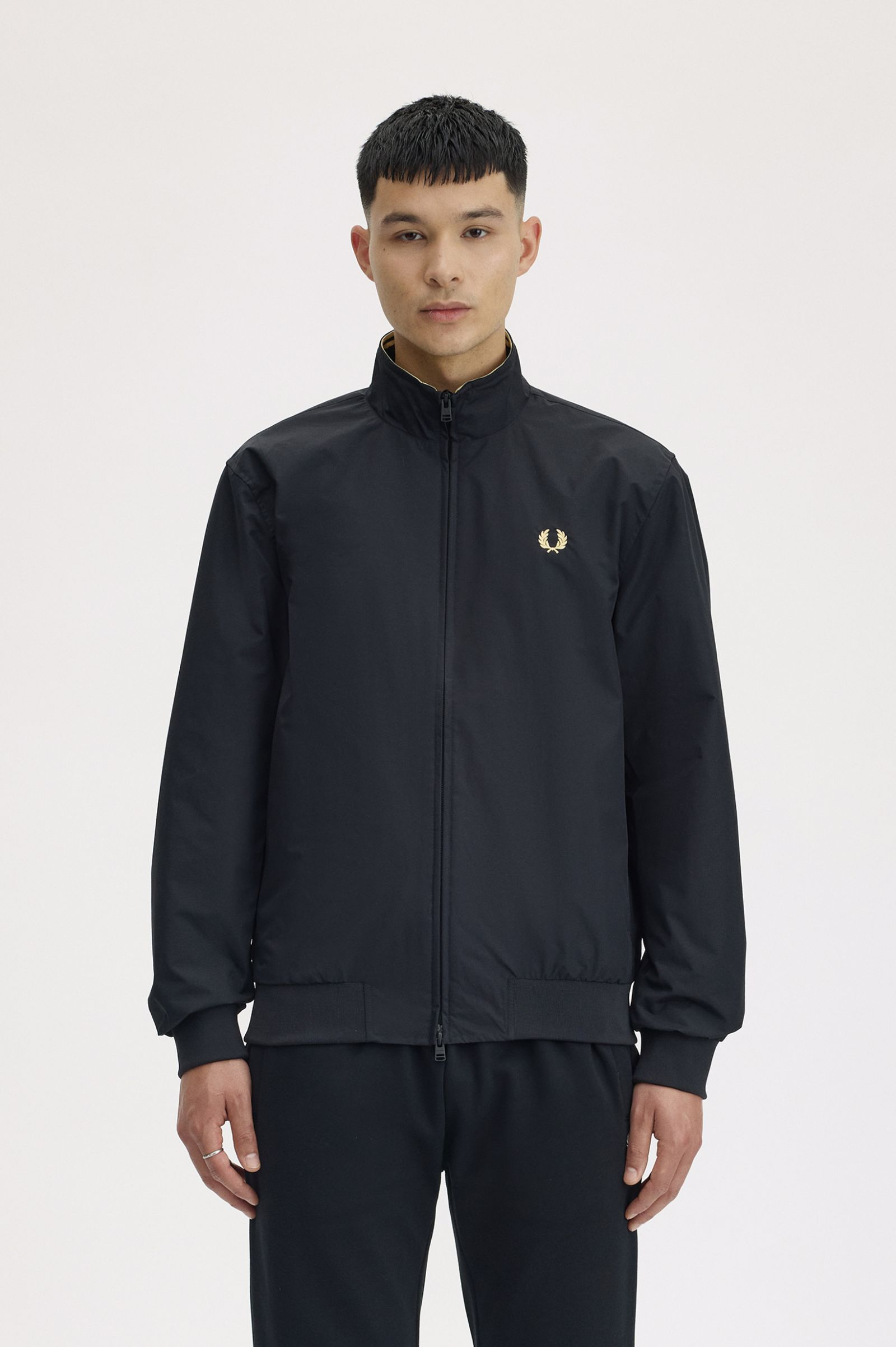 Fred Perry Erkek Ceket J2660-350 Ana görsel