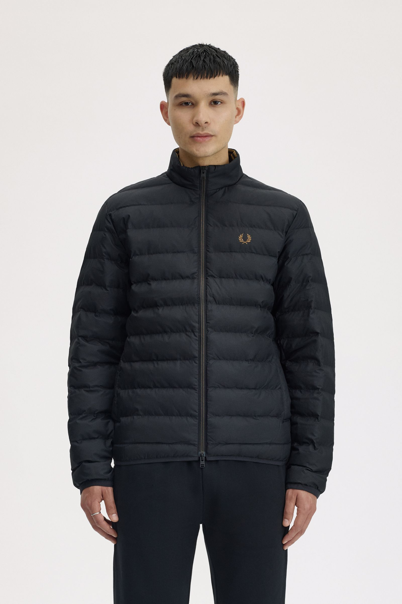 Fred Perry Erkek Mont J4564-102 Translation missing: tr.content.product_image_main