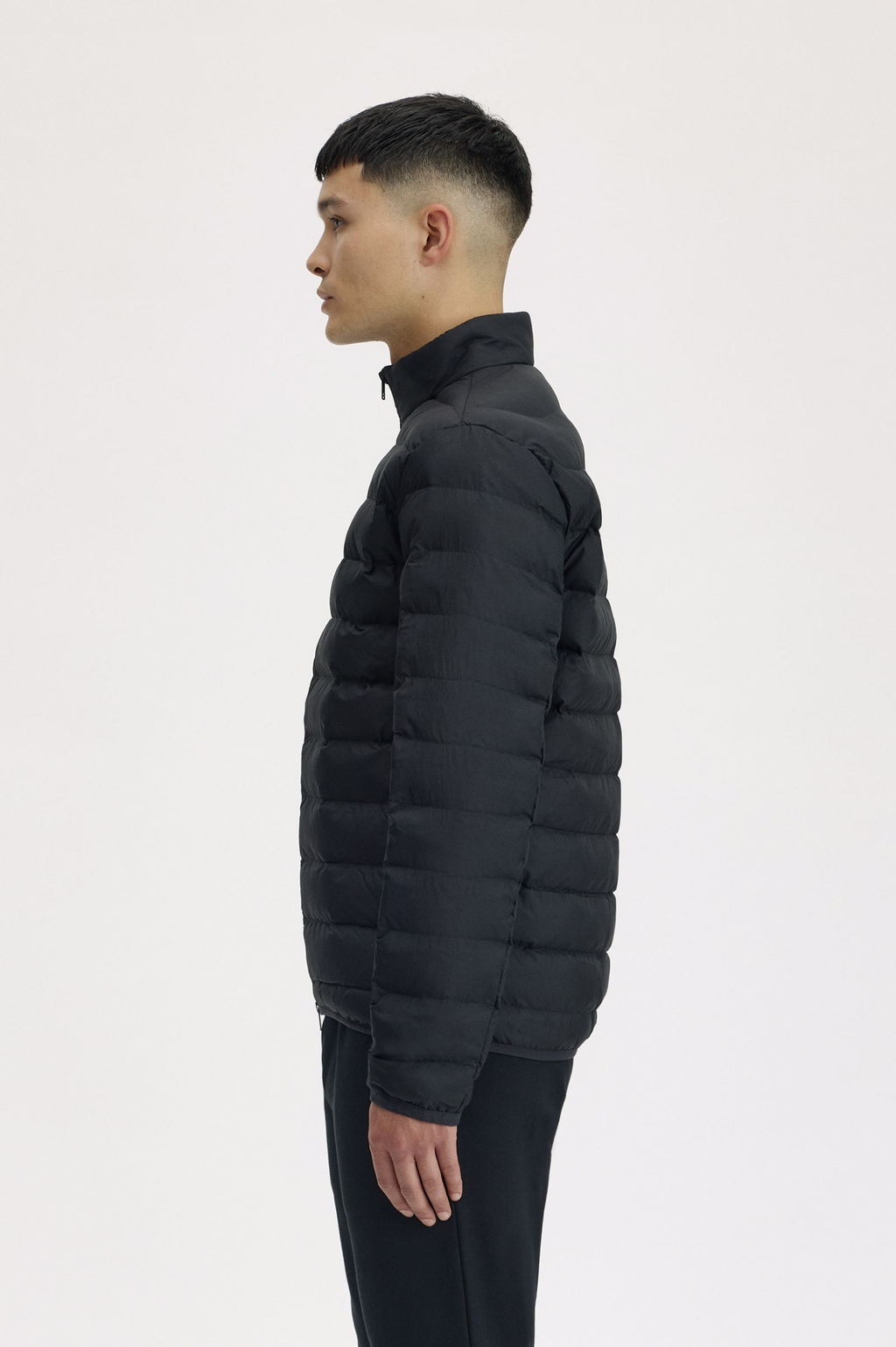 Fred Perry Erkek Mont J4564-102