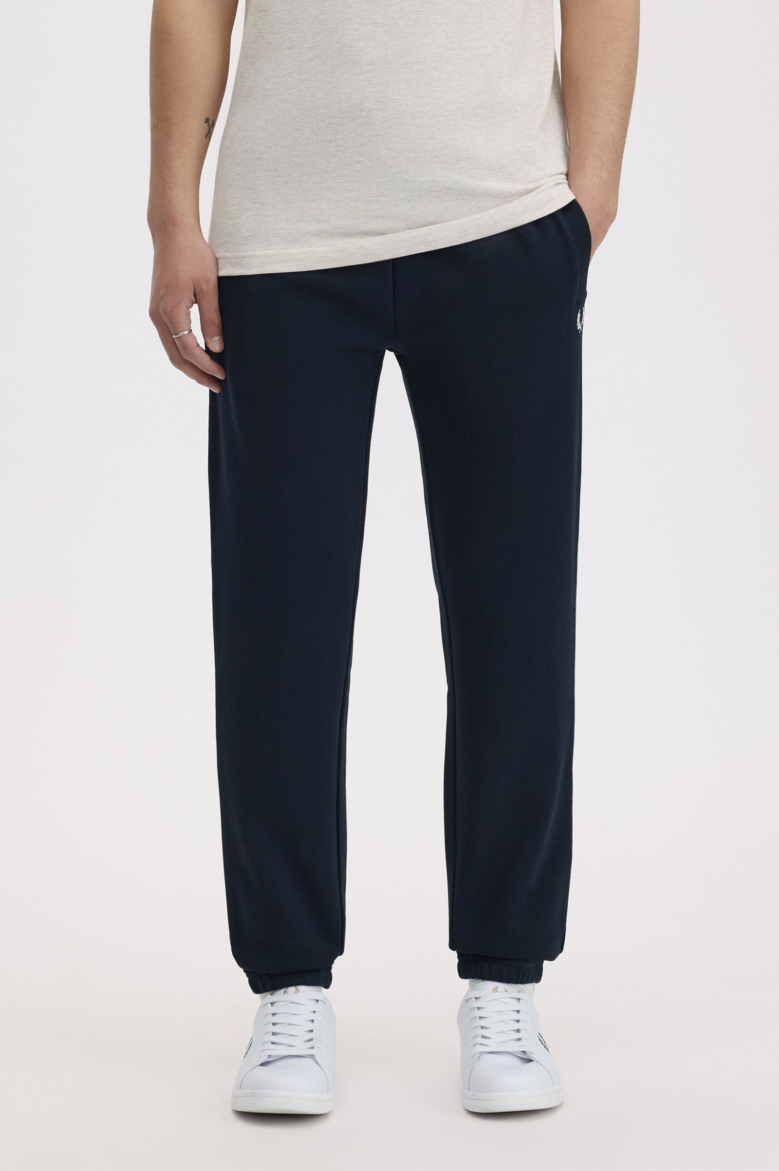 Fred Perry Erkek Pantolon T5505-608