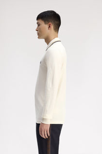 Fred Perry Erkek Spor Giyim Logo Detaylı T-Shirt