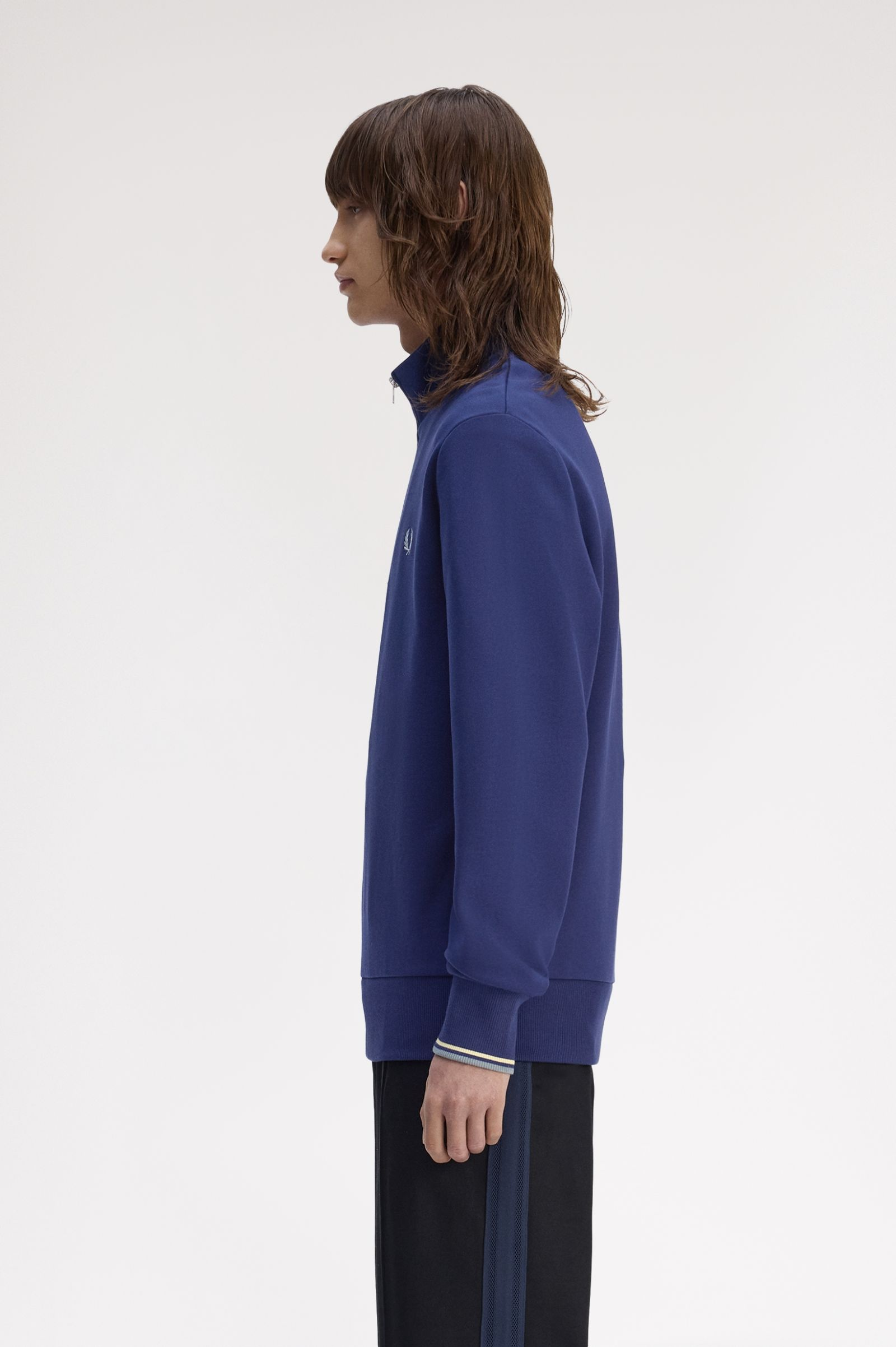 Fred Perry Erkek Sweatshirt M3574-48A Translation missing: ar.content.product_image_secondary