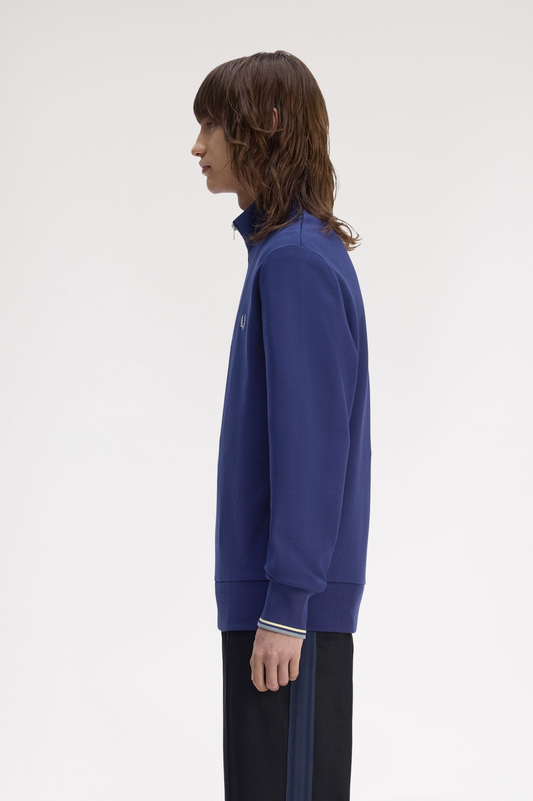 سويت شيرت رجالي من فريد بيري M3574-48A