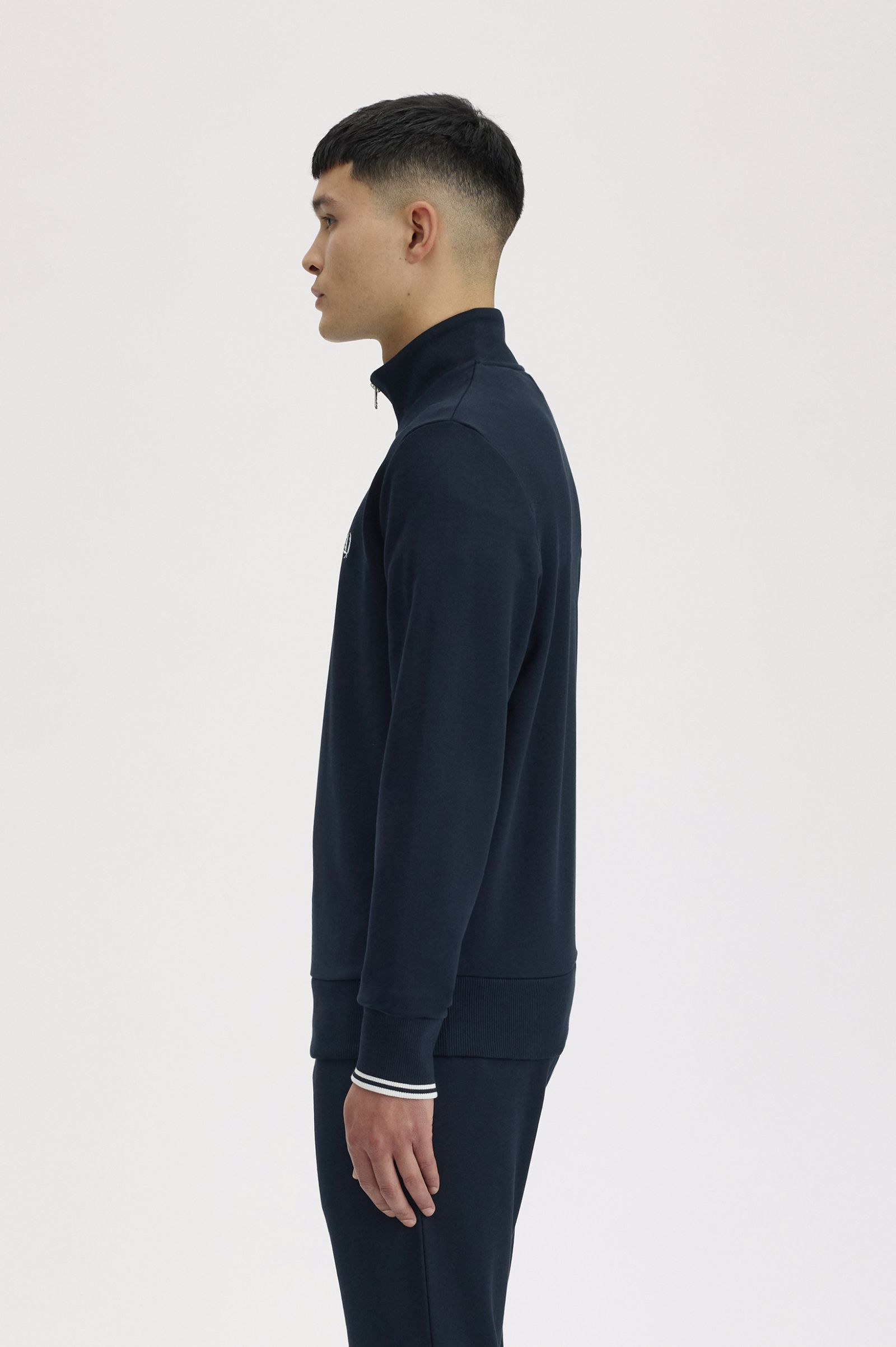 Fred Perry Erkek Sweatshirt M3574-608 Translation missing: ar.content.product_image_secondary