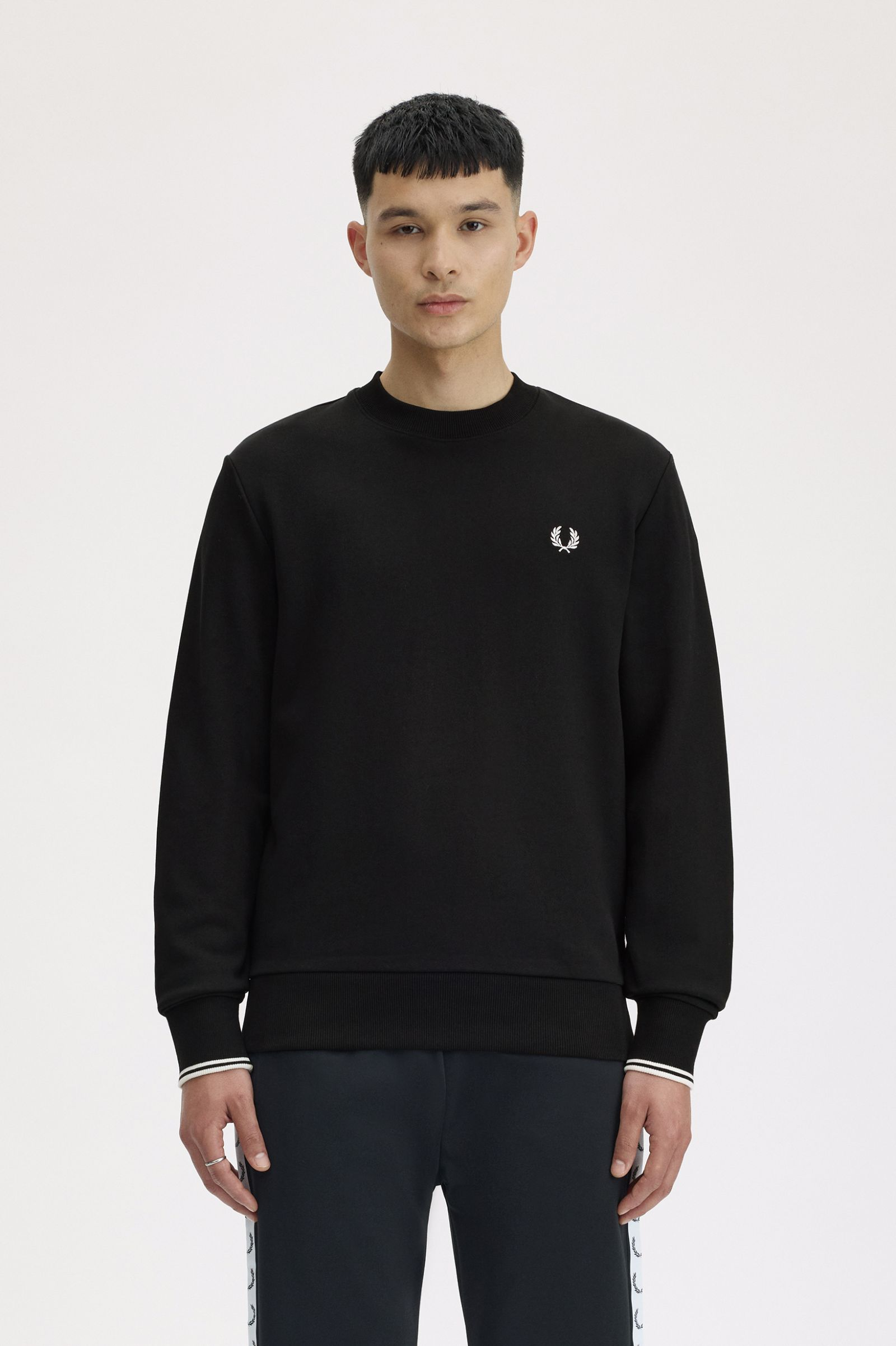 Fred Perry Erkek Sweatshirt M7535-184 Translation missing: ar.content.product_image_main