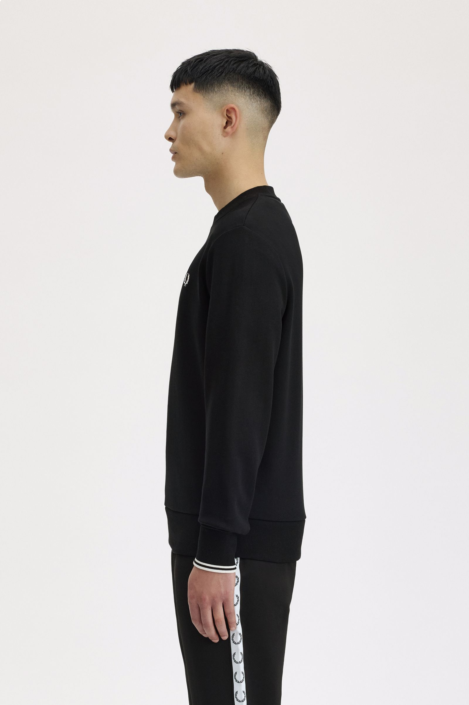 Fred Perry Erkek Sweatshirt M7535-184 Translation missing: ar.content.product_image_secondary