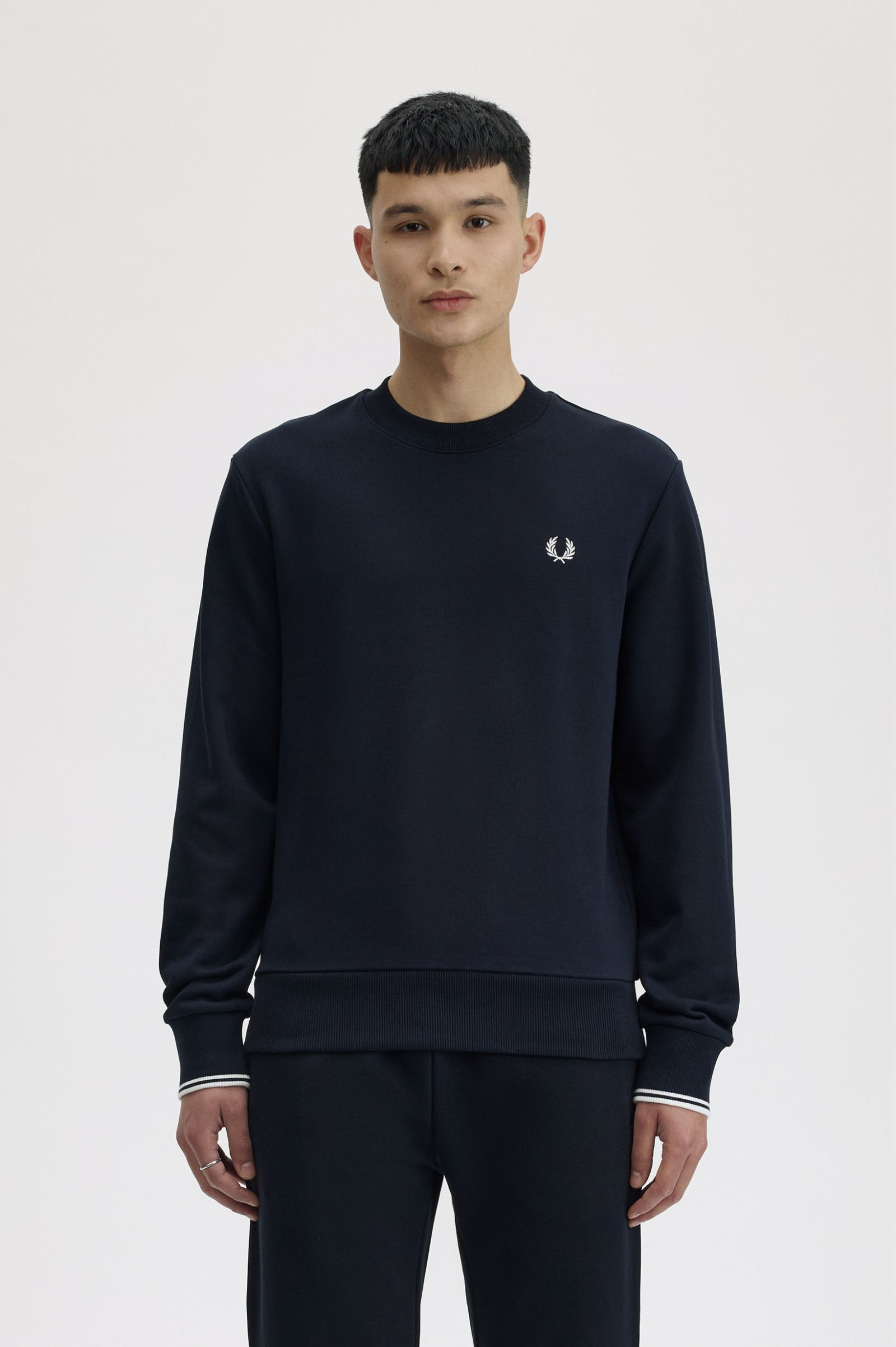 Fred Perry Erkek Sweatshirt M7535-248 Translation missing: ar.content.product_image_main