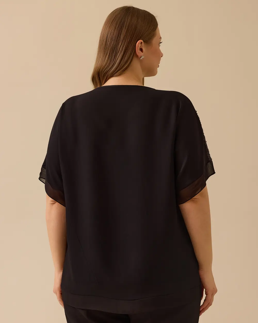 Gala-xi Kadın Bluz 10002511814011