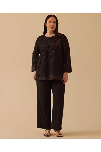 Gala-xi Kadın Bluz 10002611814002 Translation missing: ar.content.product_image_secondary