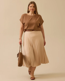 تنورة نسائية من جالا-إكسي 10002511614003