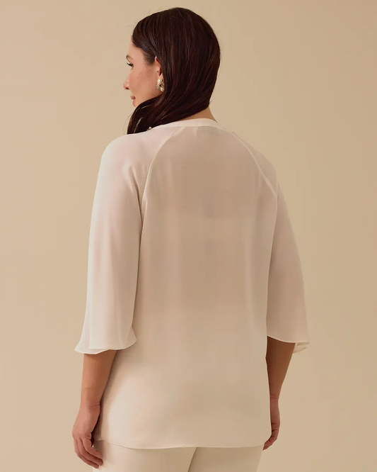 Gala-xi Kadın Bluz 10002511814009