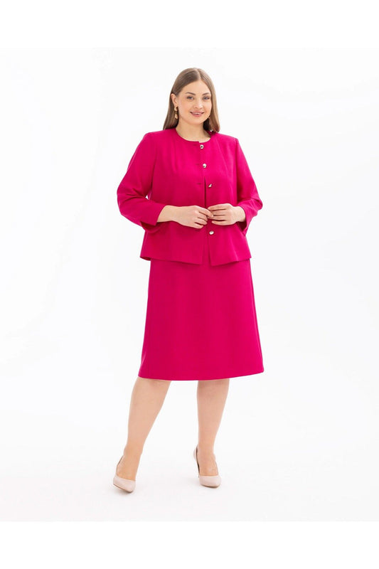 Gala-xi Kadın Ceket 10002411114001