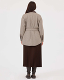 Gala-xi Kadın Ceket 10002421114016