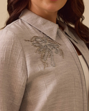 جاكيت نسائي من جالا-إكسي 10002512514005