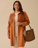 Gala-xi Kadın Ceket 10002512514007