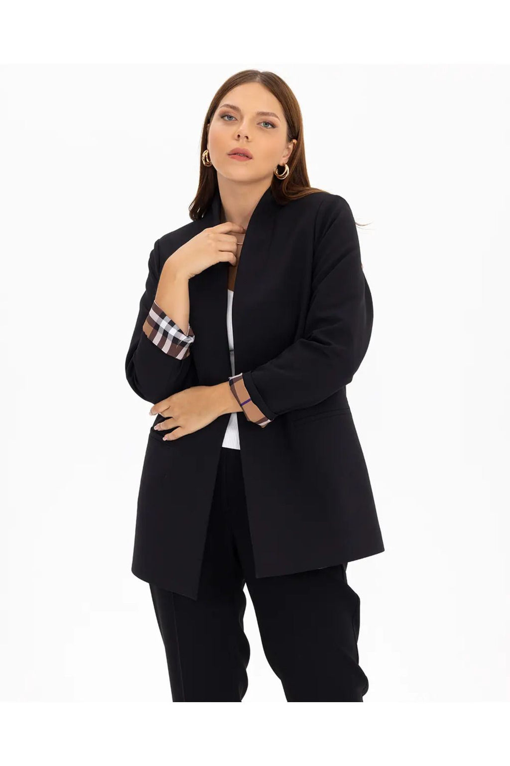 Gala-xi Kadın Ceket 2221401069