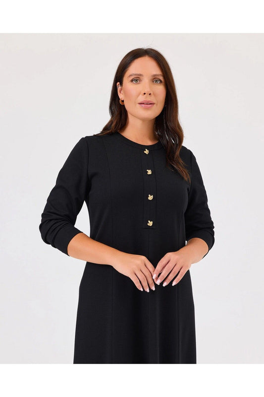 فستان نسائي من جالا-إكسي 10002421314002