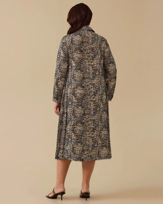 فستان نسائي من جالا-إكسي 10002421314012