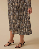 فستان نسائي من جالا-إكسي 10002421314012