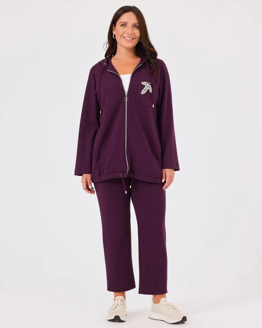 بنطلون رياضي نسائي من جالا-إكسي 10002421014018