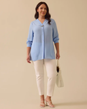 قميص نسائي من جالا-إكس آي 10002511514012