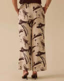 بنطلون نسائي من جالا-إكسي 10002511014003