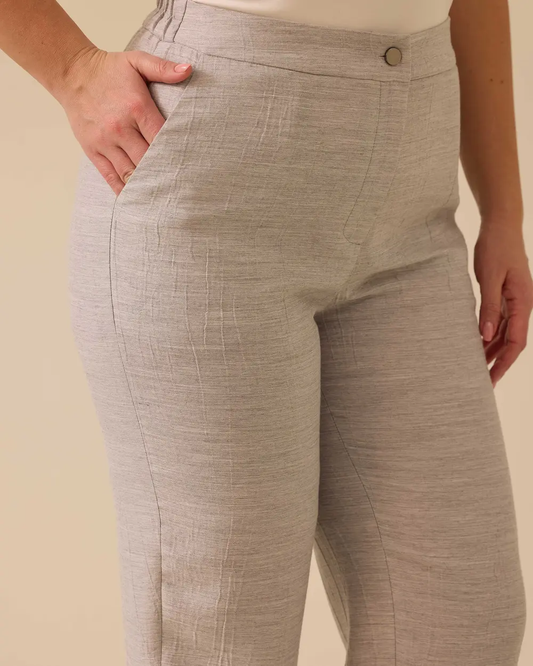 بنطلون نسائي من جالا-إكسي 10002511014010