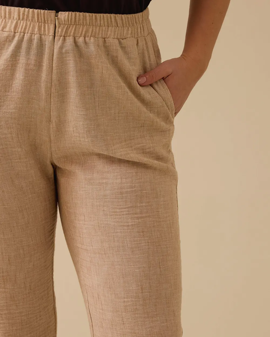 بنطلون نسائي من جالا-إكسي 10002511014012