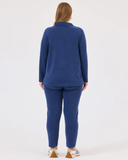 Gala-xi Kadın Sweatshirt 10002422314009