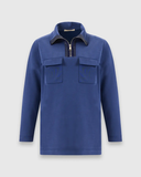 Gala-xi Kadın Sweatshirt 10002422314009