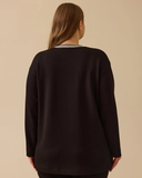 Gala-xi Kadın Sweatshirt 10002512314002