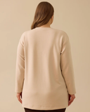 Gala-xi Kadın Sweatshirt 10002512314003